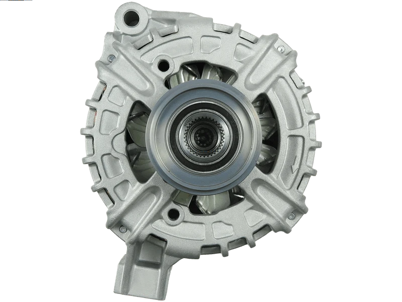 ALTERNADOR NUEVO A0487