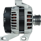 ALTERNADOR NUEVO A0487S