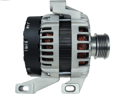 ALTERNADOR NUEVO A0487S