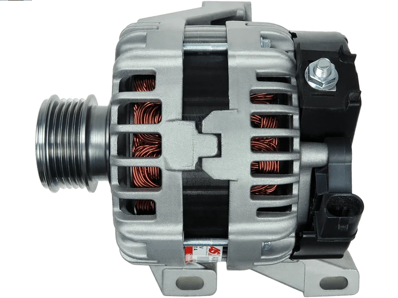 ALTERNADOR NUEVO A0487S