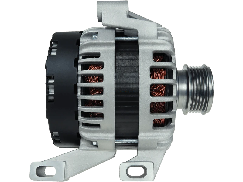 ALTERNADOR NUEVO A0487S