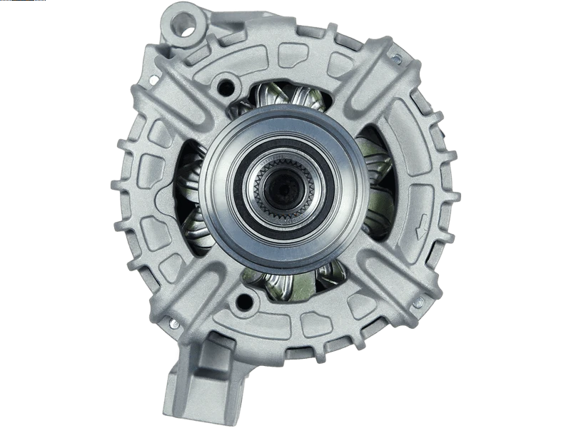 ALTERNADOR NUEVO A0487S
