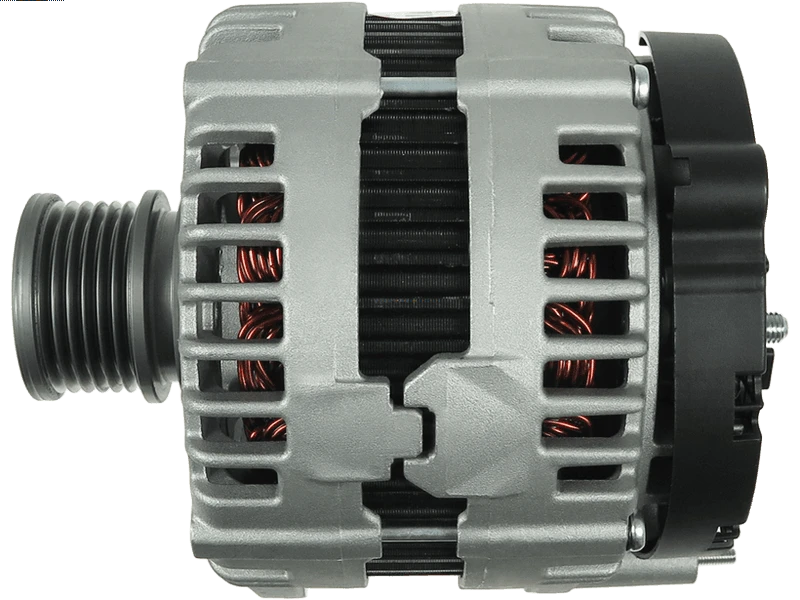 ALTERNADOR NUEVO A0492
