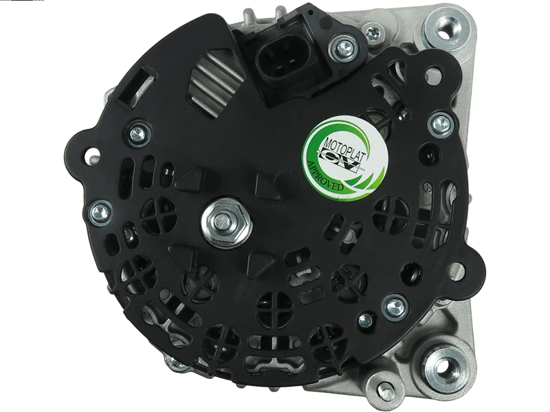 ALTERNADOR NUEVO A0492