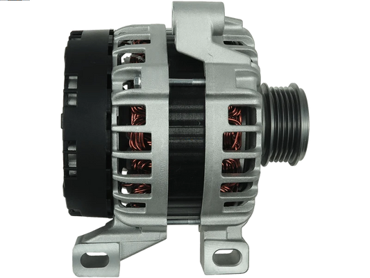 ALTERNADOR NUEVO A0498