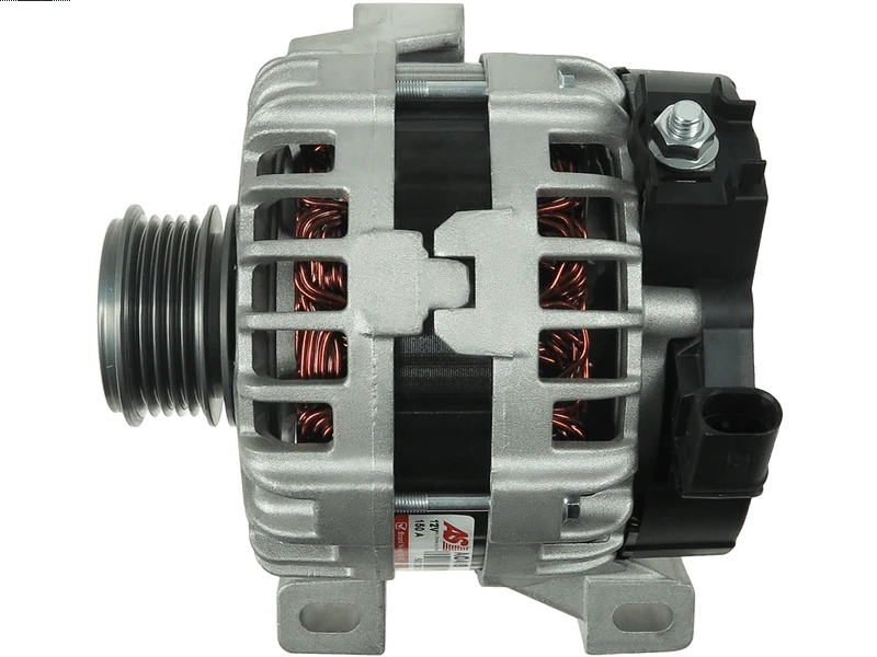 ALTERNADOR NUEVO A0498