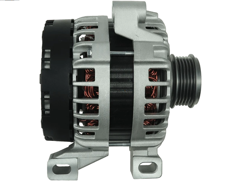ALTERNADOR NUEVO A0498