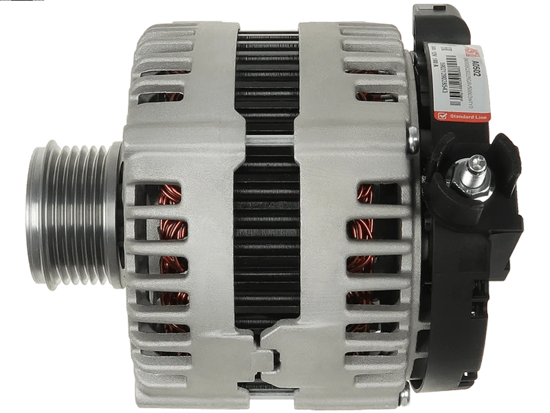 ALTERNADOR NUEVO A0502
