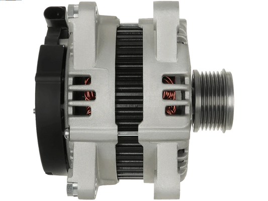 ALTERNADOR NUEVO A0502