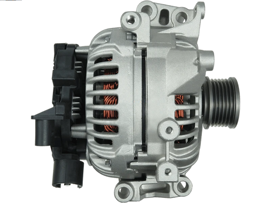 ALTERNADOR NUEVO A0503