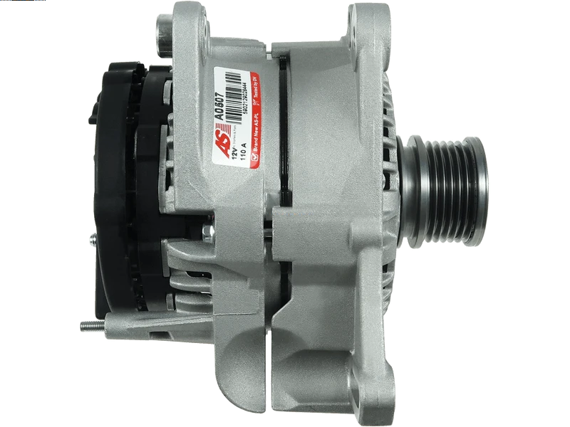 ALTERNADOR NUEVO A0507