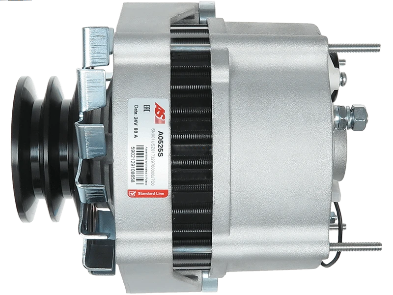 ALTERNADOR NUEVO A0525S
