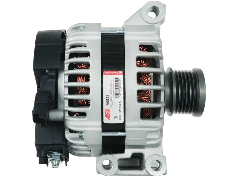 ALTERNADOR NUEVO A0528