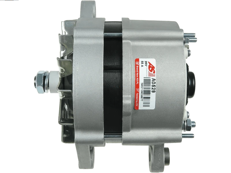 ALTERNADOR NUEVO A0529