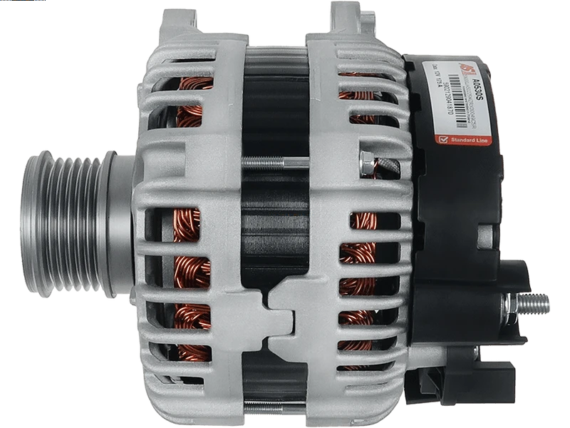 ALTERNADOR NUEVO A0530S