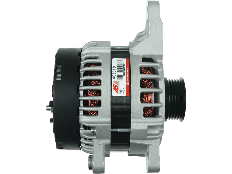 ALTERNADOR NUEVO A0531S