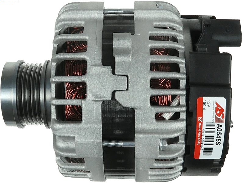 ALTERNADOR NUEVO A0545S