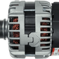 ALTERNADOR NUEVO A0551S