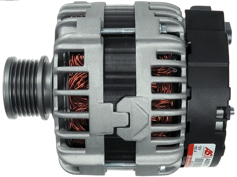 ALTERNADOR NUEVO A0551S