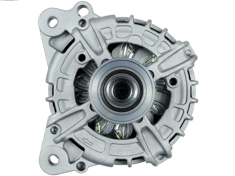 ALTERNADOR NUEVO A0551S