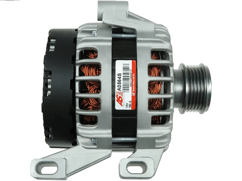 ALTERNADOR NUEVO A0564S