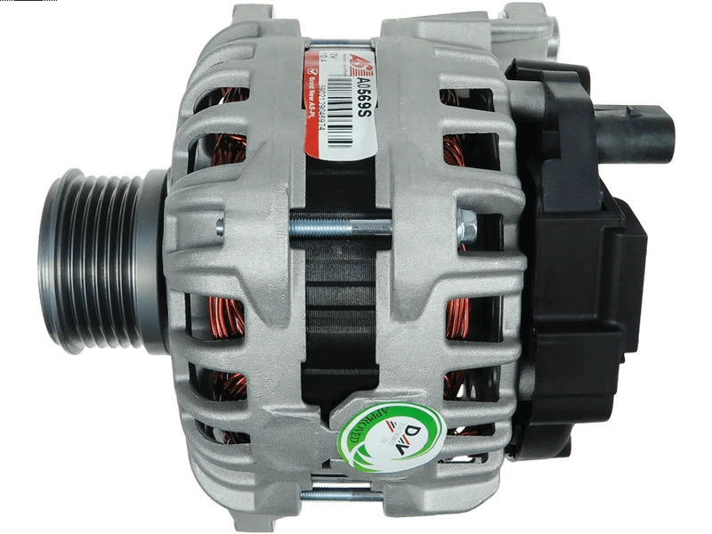ALTERNADOR NUEVO A0569S