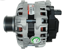 Cargar imagen en el visor de la galería, ALTERNADOR NUEVO A0569S
