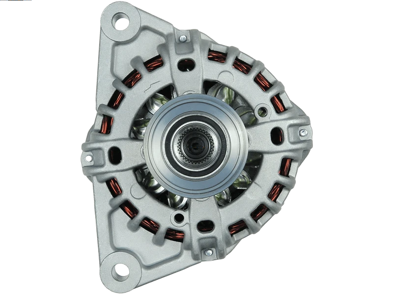 ALTERNADOR NUEVO A0569S