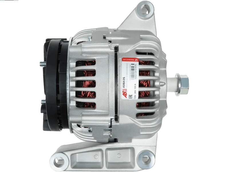 ALTERNADOR NUEVO A0582S