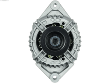 Cargar imagen en el visor de la galería, ALTERNADOR NUEVO A0584S
