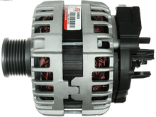 Cargar imagen en el visor de la galería, ALTERNADOR NUEVO A0590S
