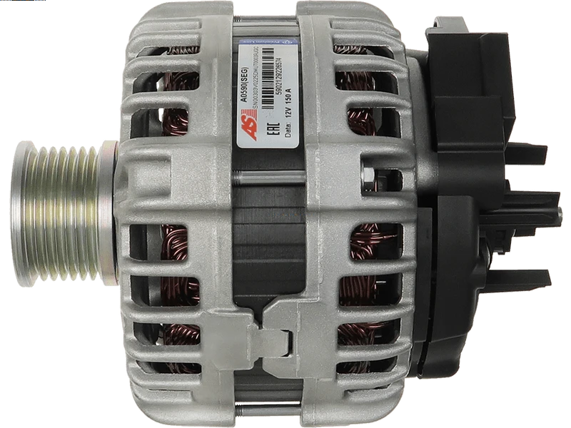 ALTERNADOR NUEVO A0590(SEG)