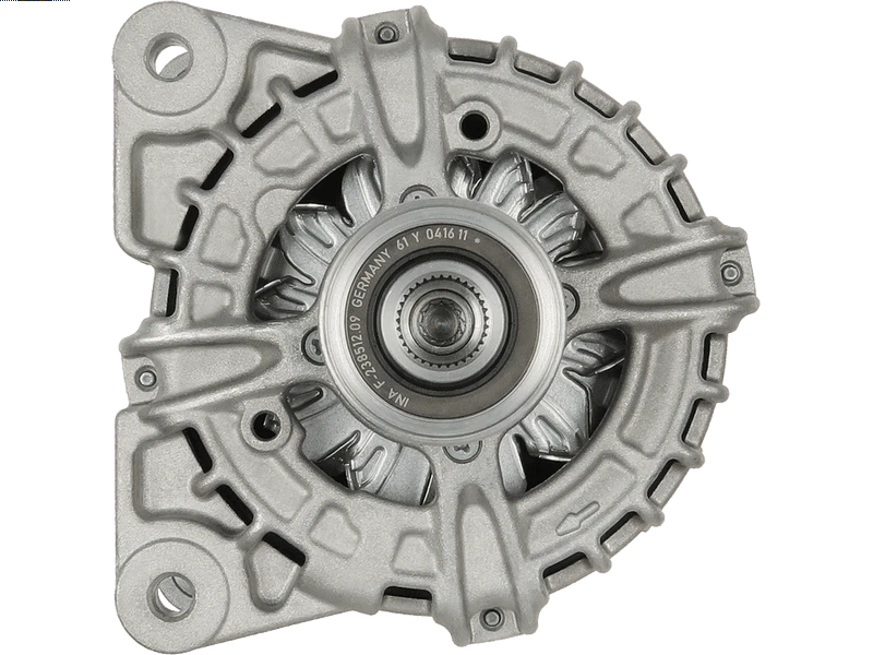 ALTERNADOR NUEVO A0590(SEG)