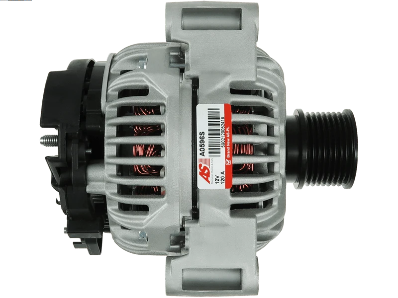 ALTERNADOR NUEVO A0596S