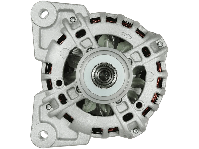 ALTERNADOR NUEVO A0598S