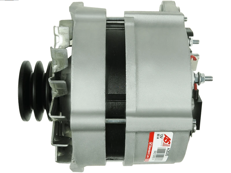 ALTERNADOR NUEVO A0606S