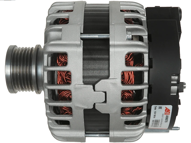 ALTERNADOR NUEVO A0607S