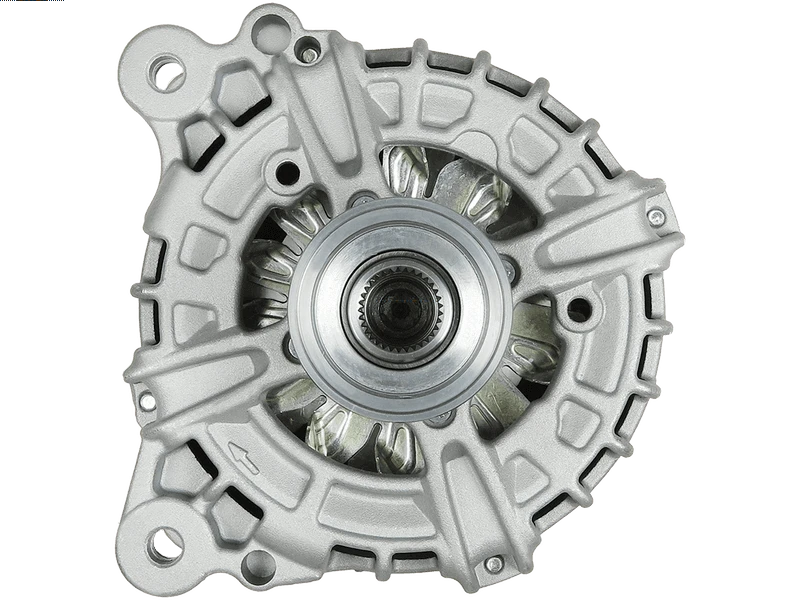 ALTERNADOR NUEVO A0607S