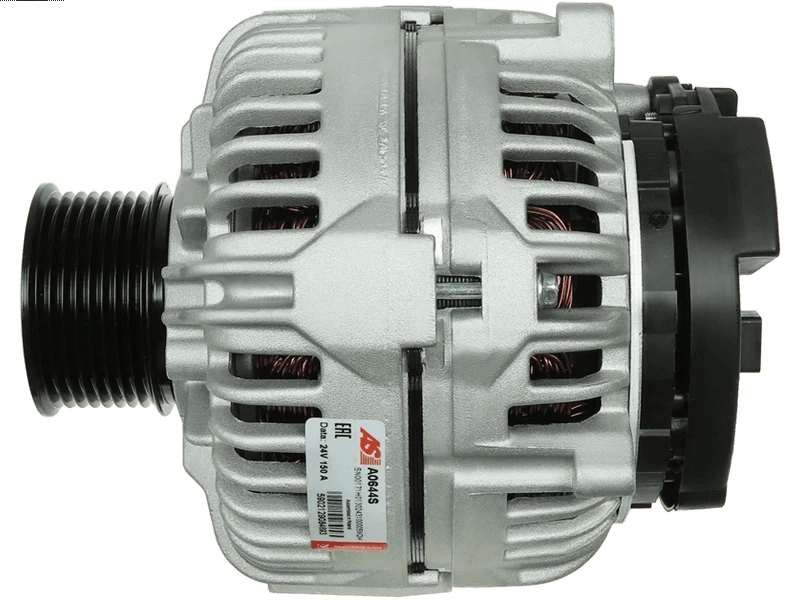 ALTERNADOR NUEVO A0644S