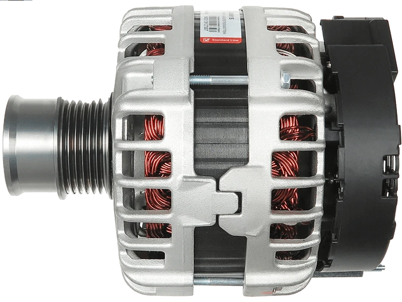 ALTERNADOR NUEVO A0661S
