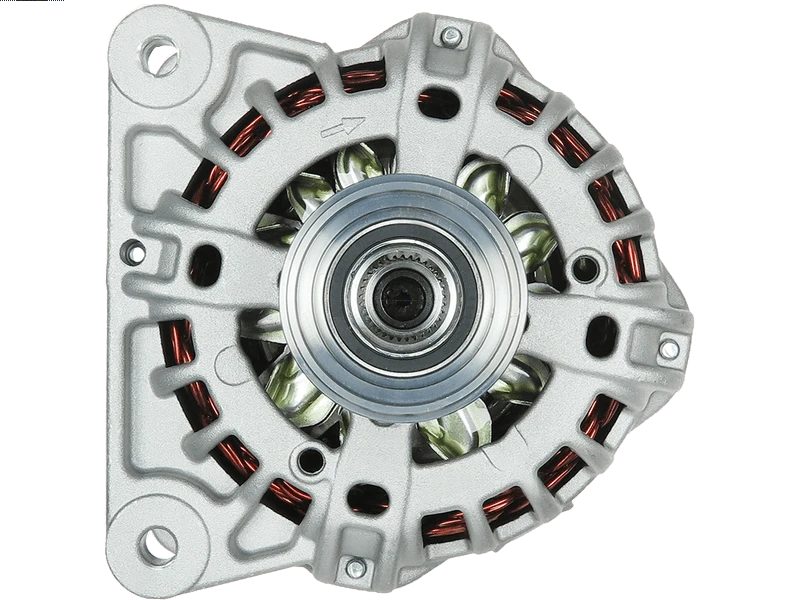ALTERNADOR NUEVO A0667S