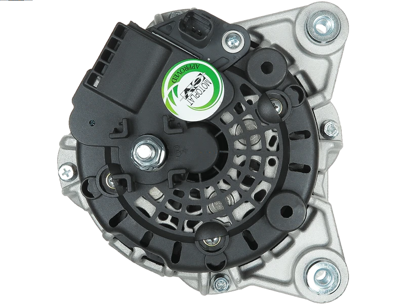ALTERNADOR NUEVO A0667S