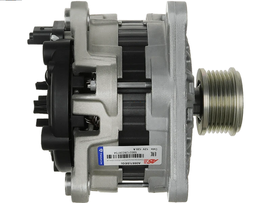 ALTERNADOR NUEVO A0667(SEG)