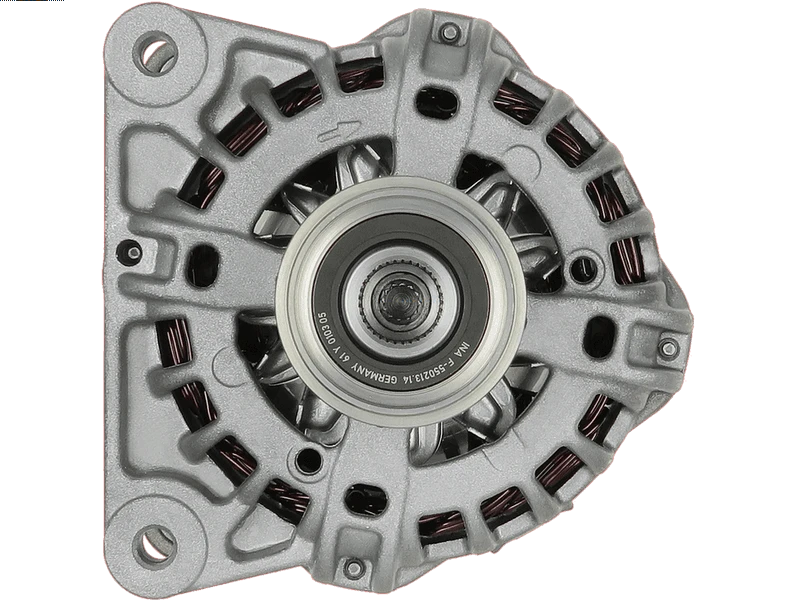 ALTERNADOR NUEVO A0667(SEG)
