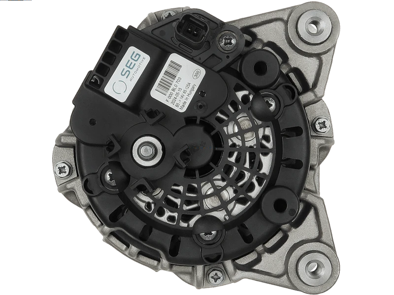 ALTERNADOR NUEVO A0667(SEG)
