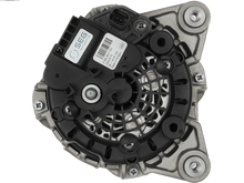 Cargar imagen en el visor de la galería, ALTERNADOR NUEVO A0667(SEG)
