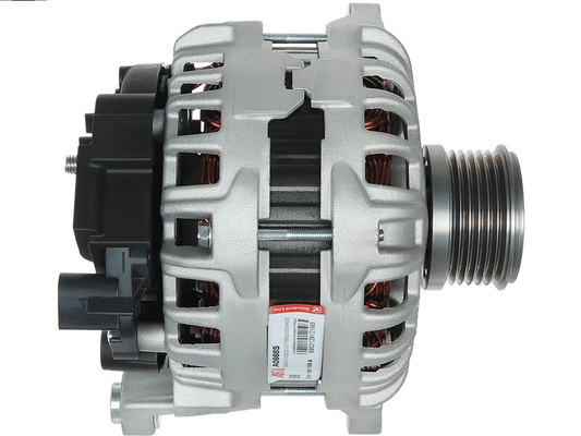 ALTERNADOR NUEVO A0668S