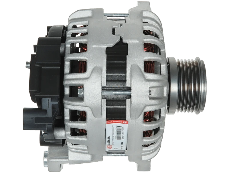 ALTERNADOR NUEVO A0668S