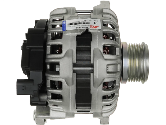 ALTERNQDOR NUEVO A0668(SEG)
