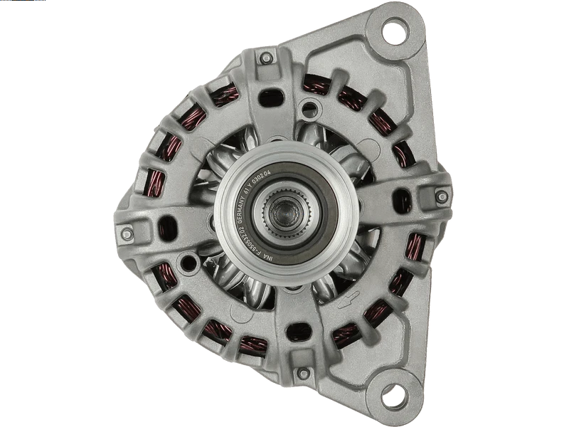 ALTERNQDOR NUEVO A0668(SEG)